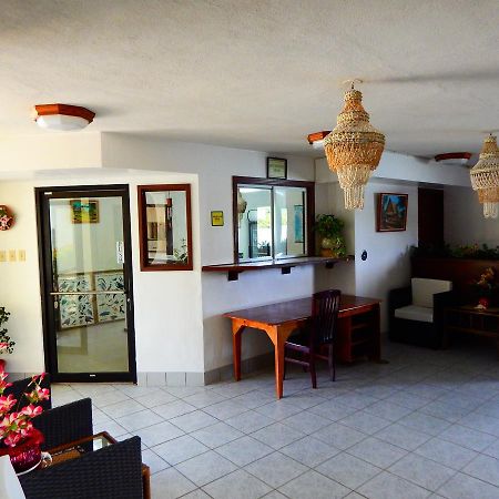Esa Bay View Hotel Colonia Exterior foto