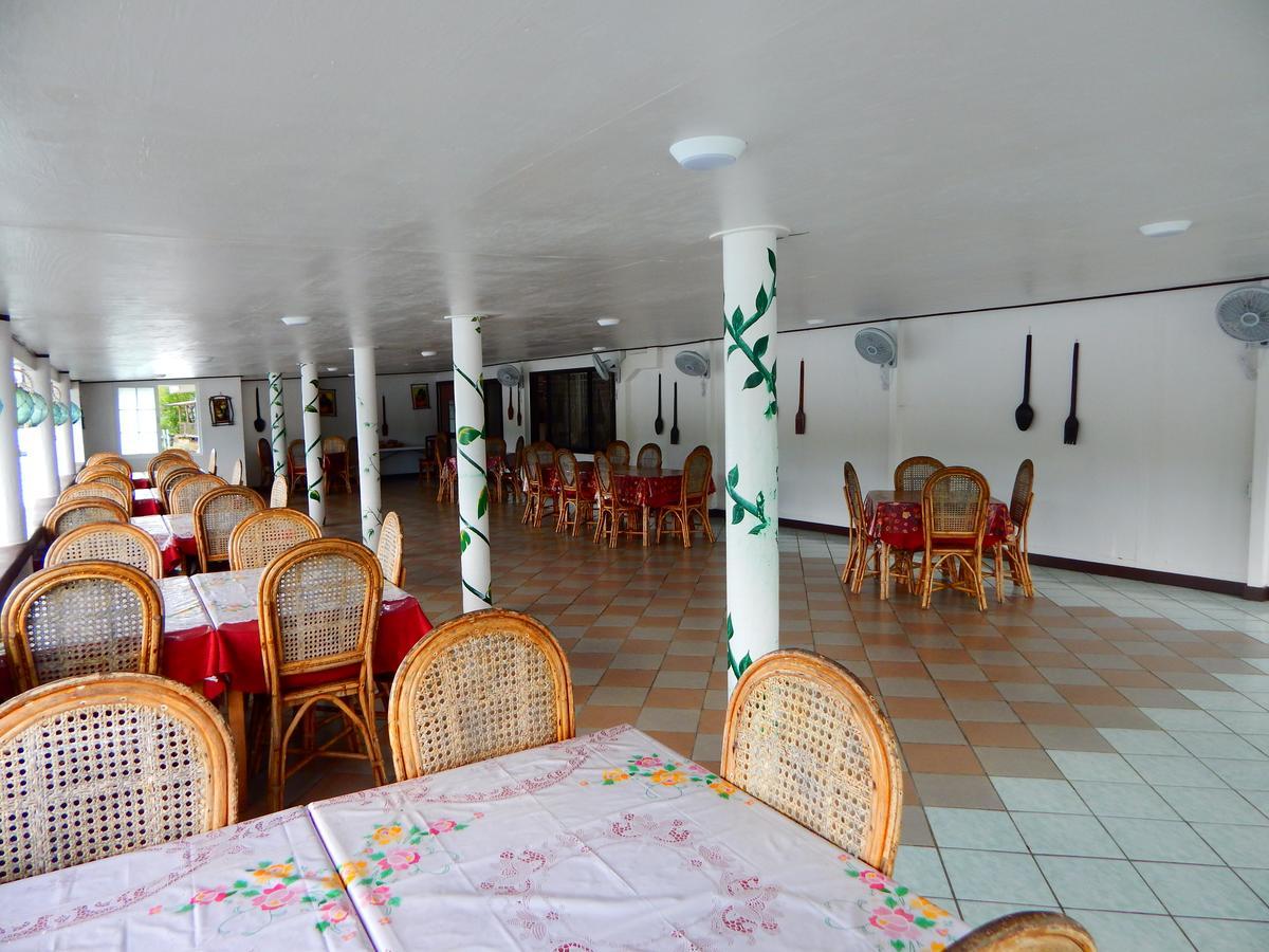 Esa Bay View Hotel Colonia Exterior foto