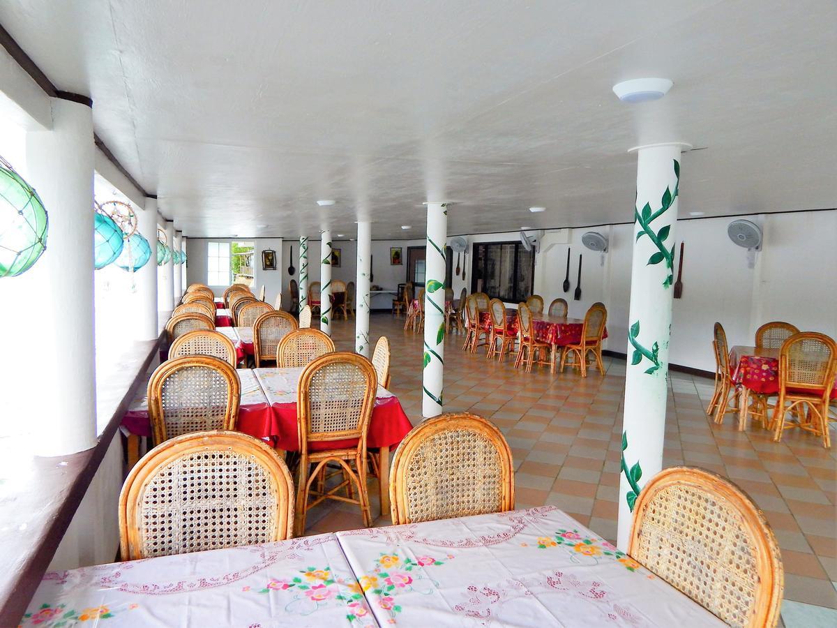 Esa Bay View Hotel Colonia Exterior foto