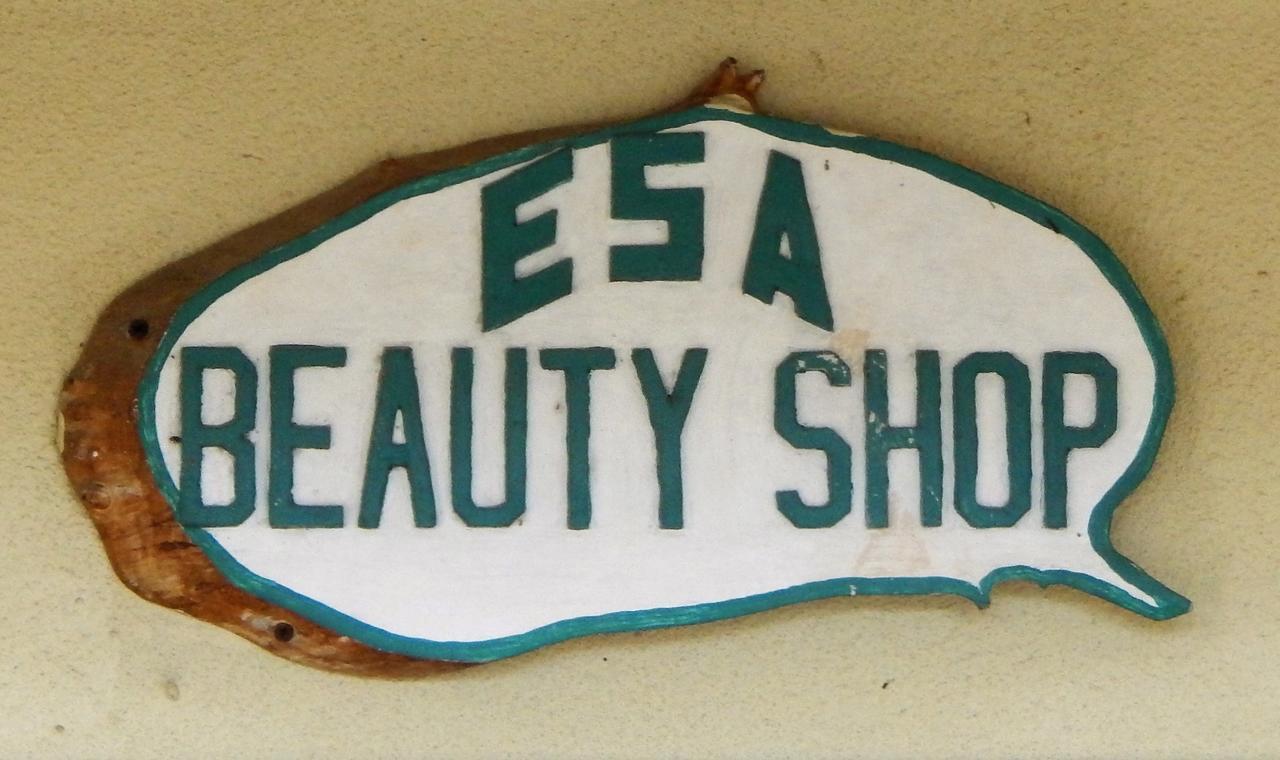 Esa Bay View Hotel Colonia Exterior foto