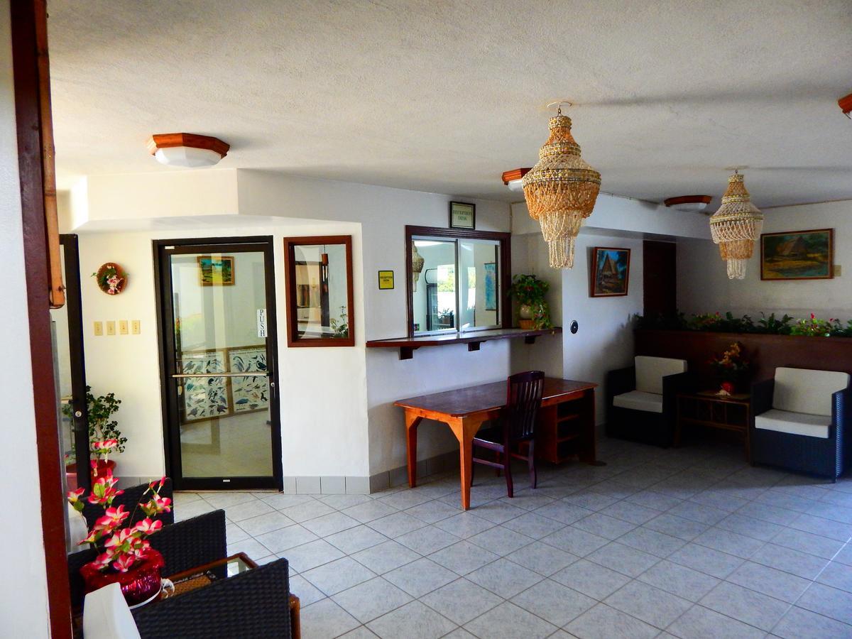 Esa Bay View Hotel Colonia Exterior foto